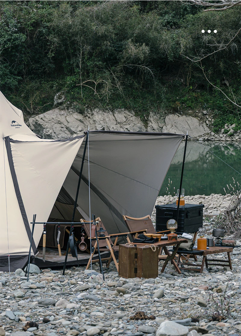 Cheap Goat Tents  3